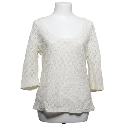 Haut (Blanc) de Green House Polyester