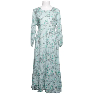 Robe (Bleu, Vert, Multicolore) de Jessica