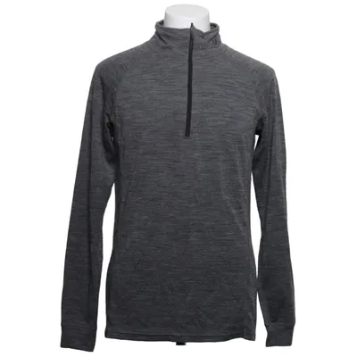 Base layer shirt (Gray) from Gesto