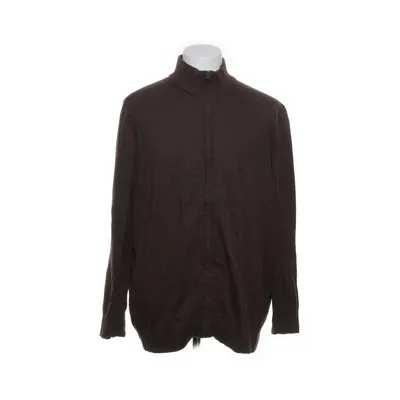 Tröja (Brun) från MyWear Man Bomull