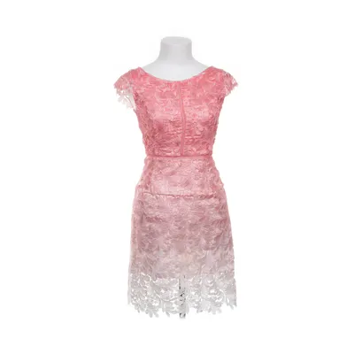 Klänning (Rosa, Vit) från Guess