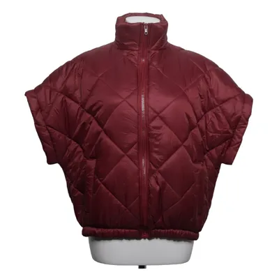 Outdoor vest (Rood) van J&L Polyamide, Polyester