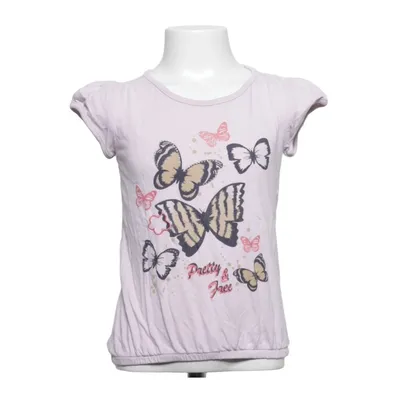 T-shirt (Roze) van Infinity Kids