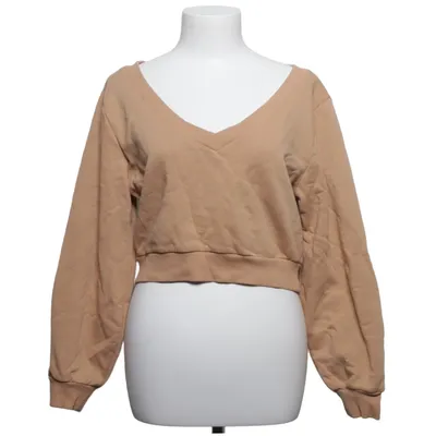 Sweatshirt (Cropped Sweatshirt) from Ivyrevel Cotton, Polyester