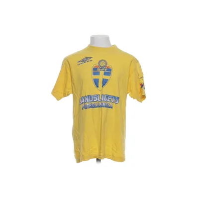 Football jersey (Yellow, Blue) from Umbro