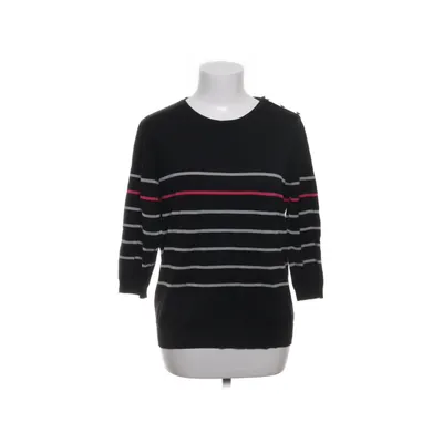 Tröja (BLACK MARINIERE FEMALE) från Lancôme Akryl, Lyocell, Nylon, Viskos