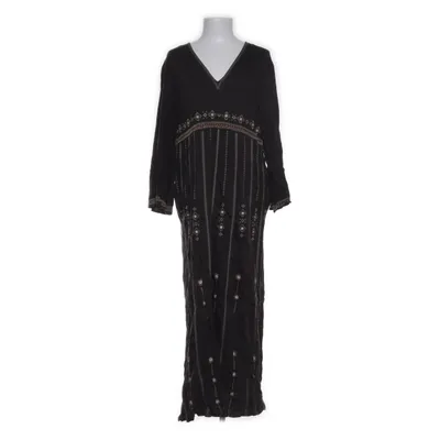 Kaftan (Grijs, Meerkleurig) van Odd Molly Katoen, Viscose