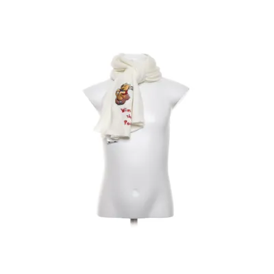 Scarf (White) from Winnie the Pooh