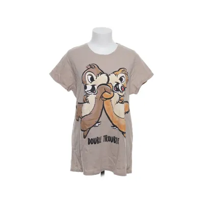 T-shirt (Beige, Flerfärgad) från Disney