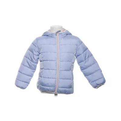 Vinterjacka (Blå) från Kiki & Koko Polyester