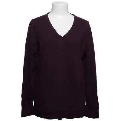 Pullover (Lila) från Banana Republic Merinoull