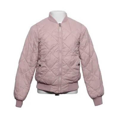 Vinterjacka (Rosa) från Åhléns Polyamid, Polyester