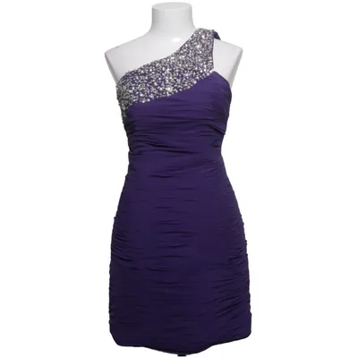 Cocktailklänning (Lila) från Light in the Box Polyester