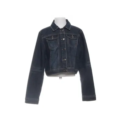 Jeansjacka (Blå) från DKNY Bomull, Polyester