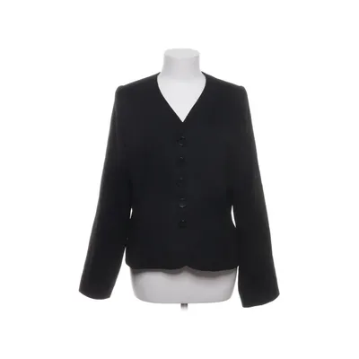 Kavaj (Svart) från Jaeger Ull