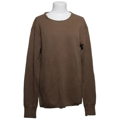 Sweater (Brun) fra Acne Studios Uld