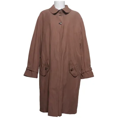 Trench-coat (Marron) de City Classic Acrylique