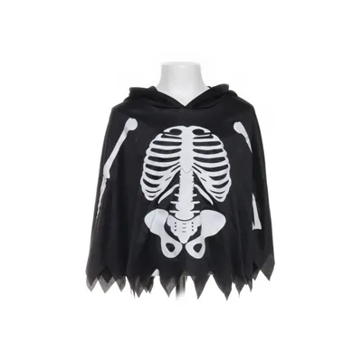 Feestkostuums (Zwart, Wit) van Rusta Polyester