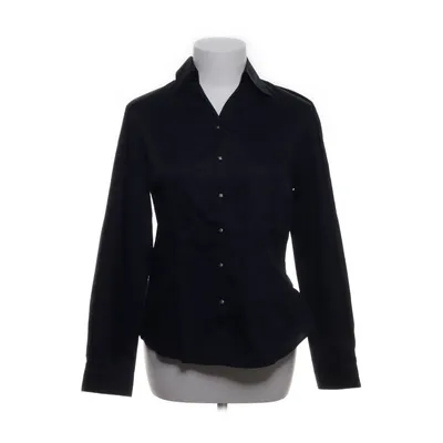 Skjorta (Blå) Bomull