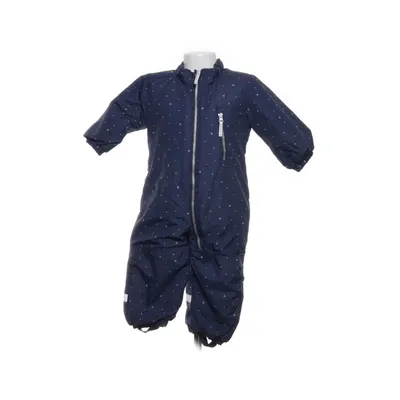 Overall (Blå) från H&M Baby Polyester