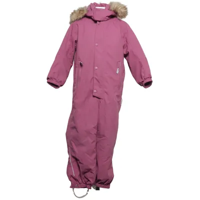 Overall (Pink) from Reima Polyamide, Polyester, Polyurethane