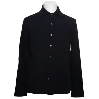 Skjorta (Blå) från Suitsupply Merinoull