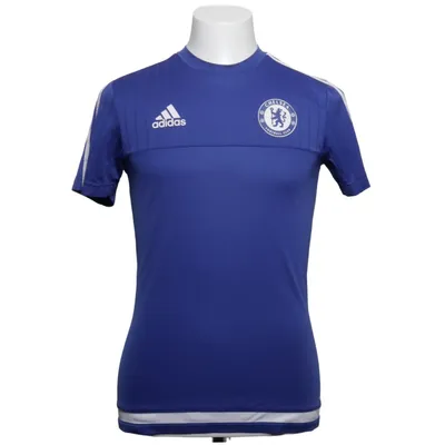 Voetbalshirt (Climacool) van Adidas Polyester