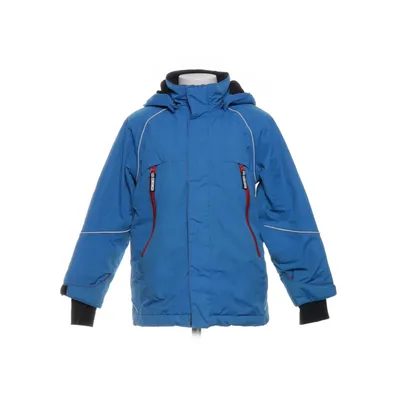 Parkas (Blå, Röd, Svart) från Fix by Lindex Polyamid, Polyester