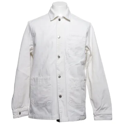 Overshirt (Rowan) from Forét Organic cotton