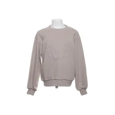 Collegetröja (Beige) från POMPdeLUx Bomull, Polyester