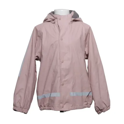 Regnjacka (Rosa) från Rusk Polyester, Polyuretan