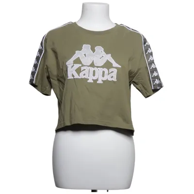 T-shirt (Groen) van Kappa