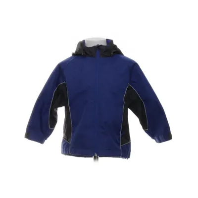 Outdoor jas (Blauw, Grijs) van Splash Polyester