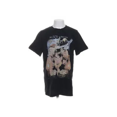 T-shirt (Noir, Multicolore) de Harry Potter x H&M Coton