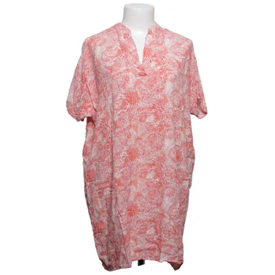 Robe (Rouge, Blanc) de Klaus Dilkrath Viscose