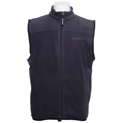 Outdoor vest (Grijs) van Klepper Polyester