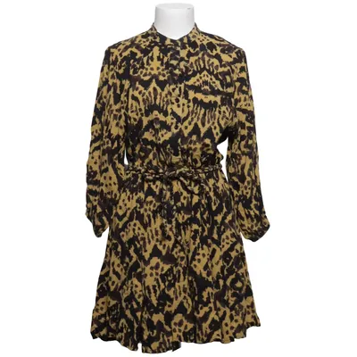 Dress (La-Thirty Short Dress) from Eksept Viscose