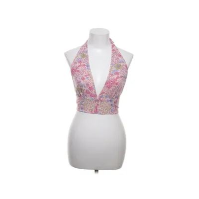 Haut dos-nu (Rose, Multicolore) de ASOS Design