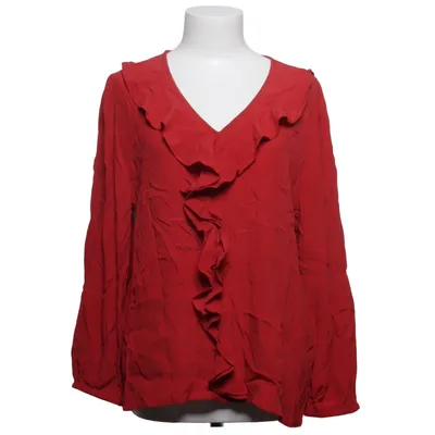 Blouse (Red) from Masai Viscose