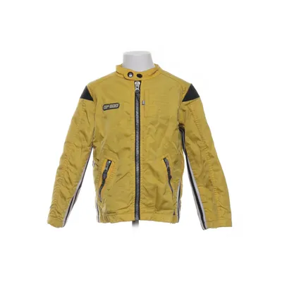 Bomberjacka (Gul, Svart, Vit) från H&M Nylon