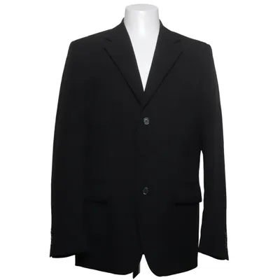 Blazer (Zwart) van Duke of Dunkan