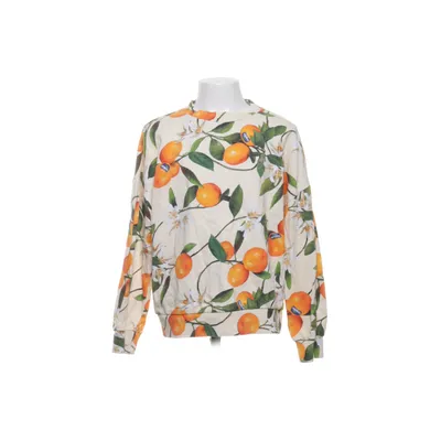 Sweatshirt (Beige, Meerkleurig) van Molo Organisch katoen