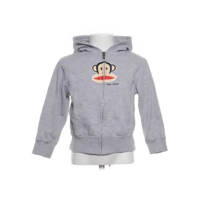 Capuchon sweater (Grijs) van Paul Frank