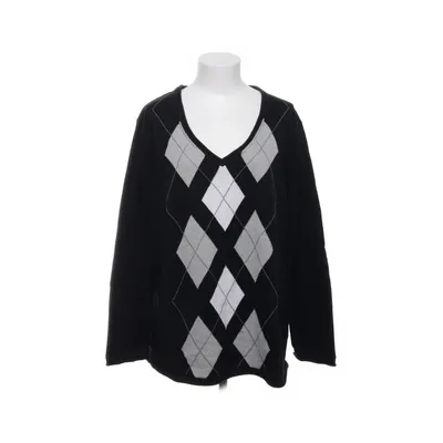 Tröja (Svart, Grå) från Generous by Lindex Bomull