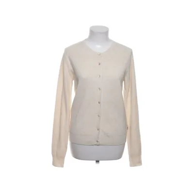 Cardigan (Beige) de Lexington Cachemire, Polyamide, Viscose, Laine