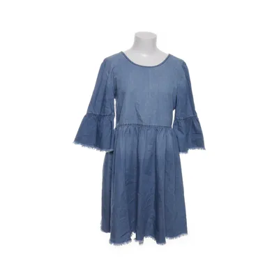 Jeanskjole (15150081) fra Jacqueline de Yong