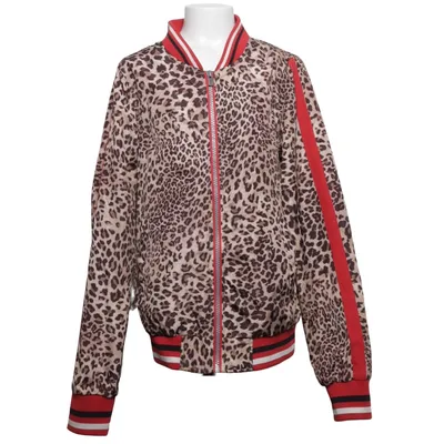 Bomber jacket (Brown, Red, Black) from Cars Jeans