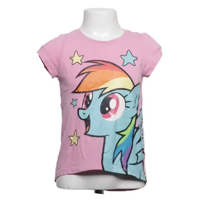 T-shirt (Rosa) från H&M Hasbro Bomull