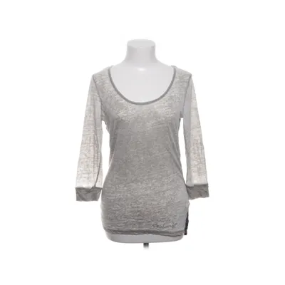 Long sleeve T-shirt (DLS00209) from Key Largo Cotton, Polyester