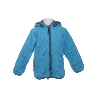 Lättviktsjacka (Blå) från Isbjörn of Sweden Nylon, Polyester